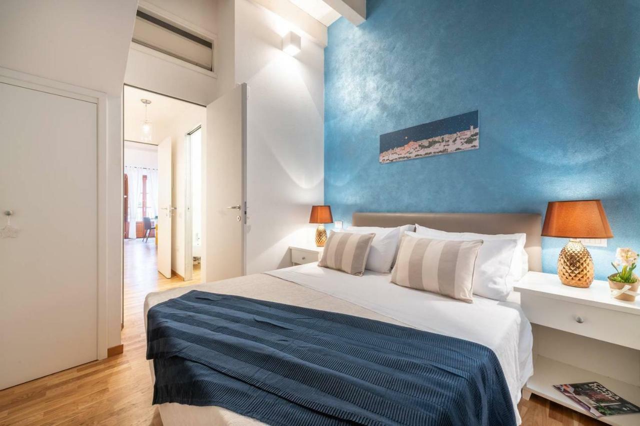 Mirti Boutique Apartment Heart Cagliari Exterior foto