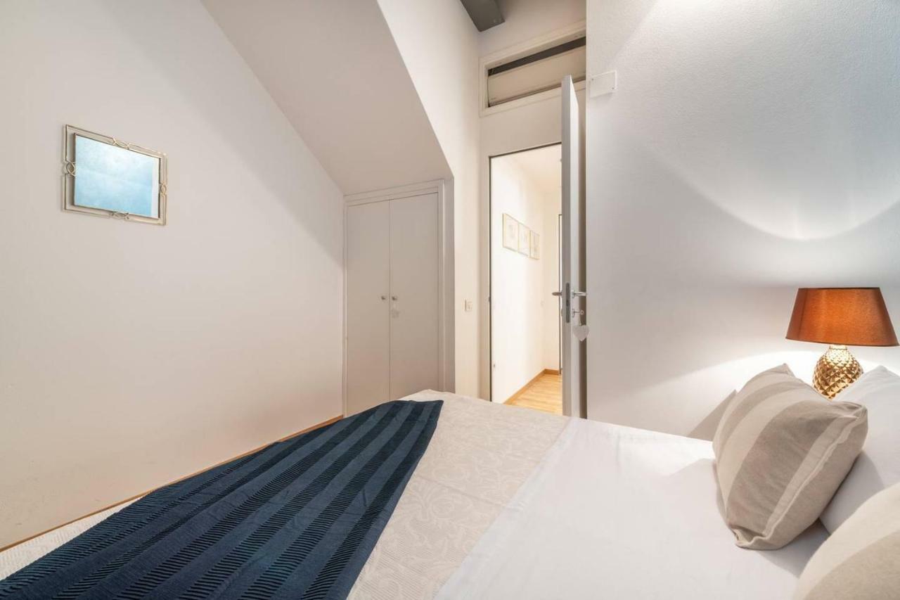 Mirti Boutique Apartment Heart Cagliari Exterior foto